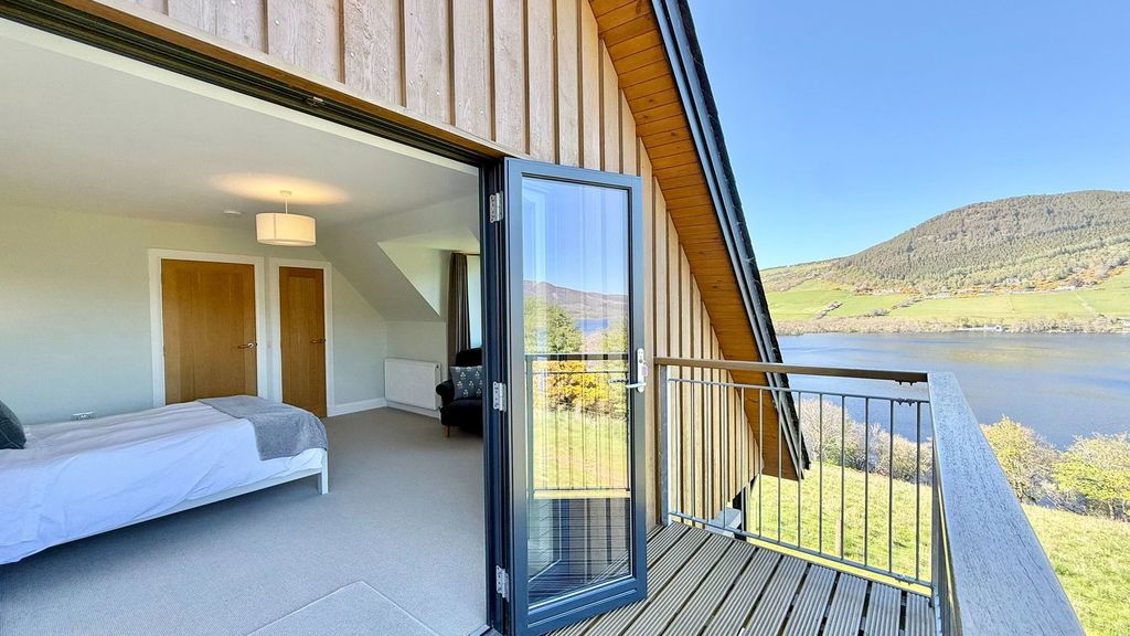 Additional image 25 of 4 bed detached house for saleStrone House, 5B Strone, Drumnadrochit IV63