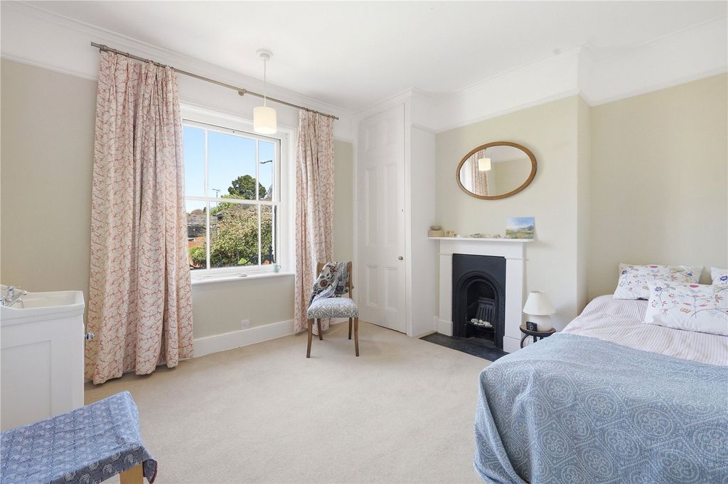 Additional image 14 of 6 bed detached house for saleAnglesea Road, Ipswich, Suffolk IP1
