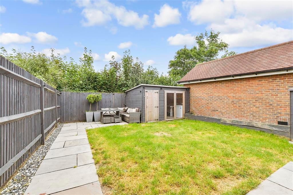 Property photo 1 of 15 Rear Garden