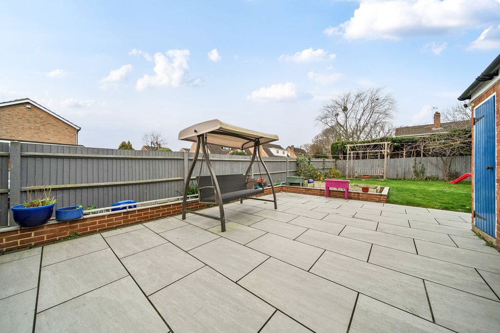 Property photo 3 of 20 Garden