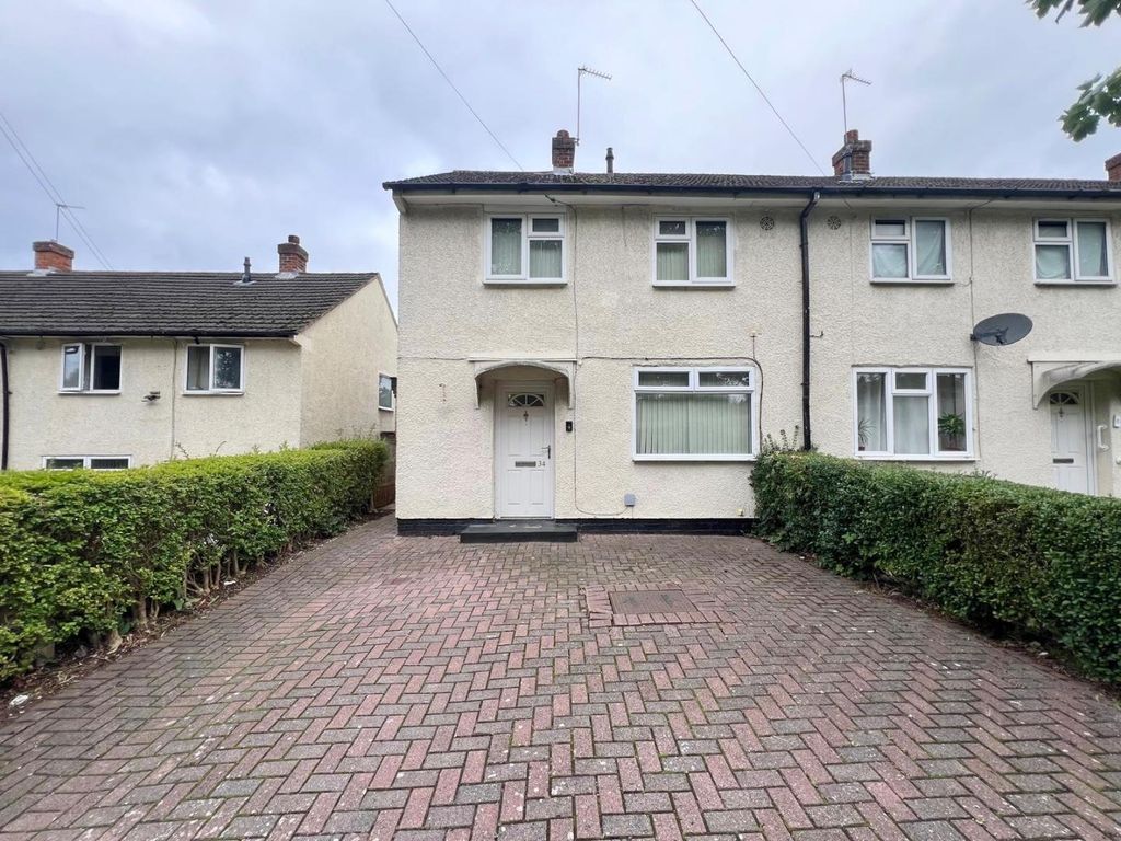 Property photo 1 of 7 Approach