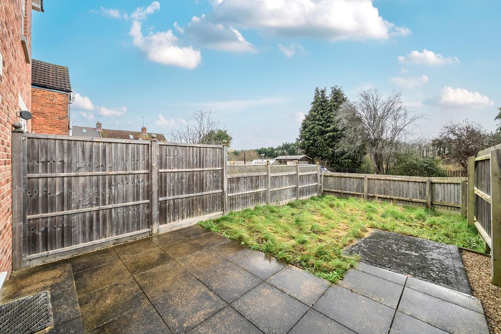 Property photo 3 of 21 Rear Garden