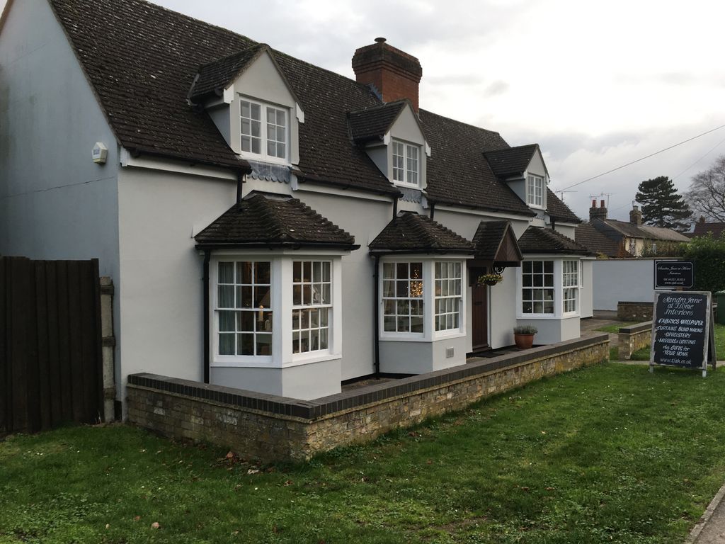 Property photo 1 of 1 Harston Offices To Let 