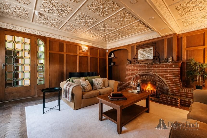 Additional image 8 of 8 bed detached house for saleLondon Road, Stamford PE9