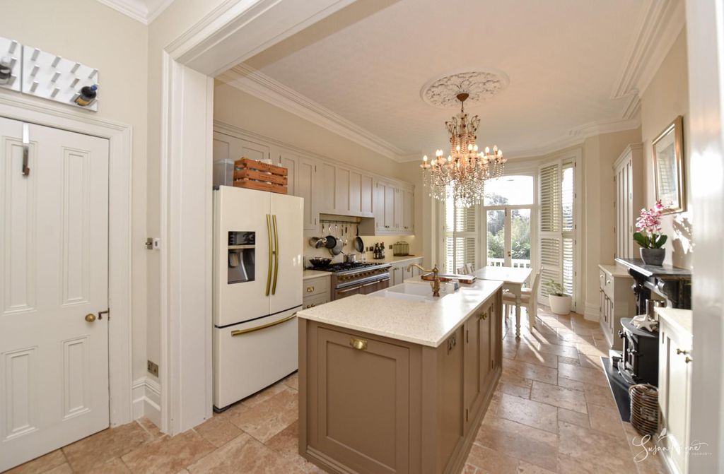 Property photo 1 of 36 Kitchen-Diner