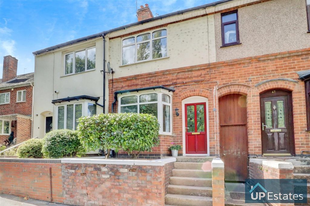 Property photo 1 of 15 Front Aspect