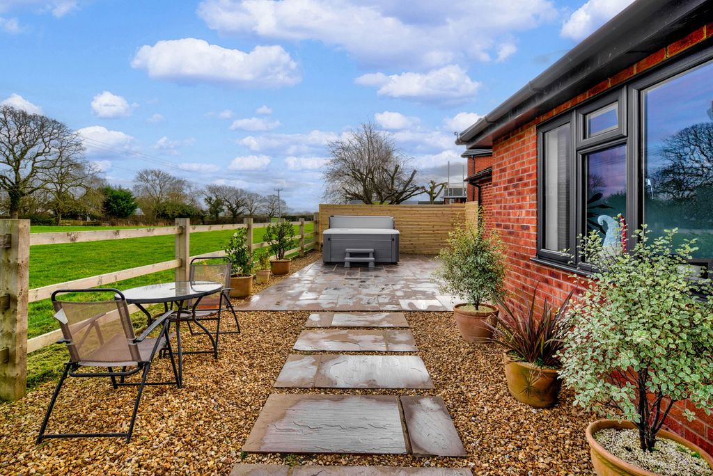 Additional image 30 of 5 bed detached house for saleMeadow Croft, Cross Lanes, Wrexham LL13