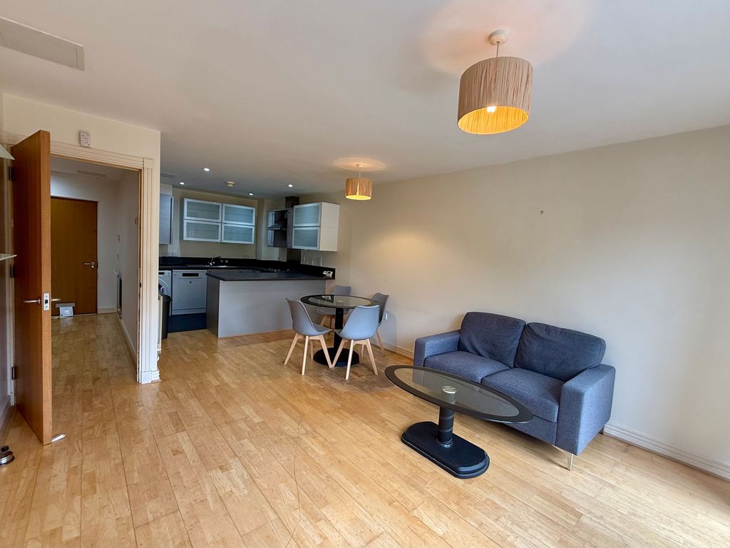 Property photo 2 of 24 Open Plan Living, Kitchen Diner
