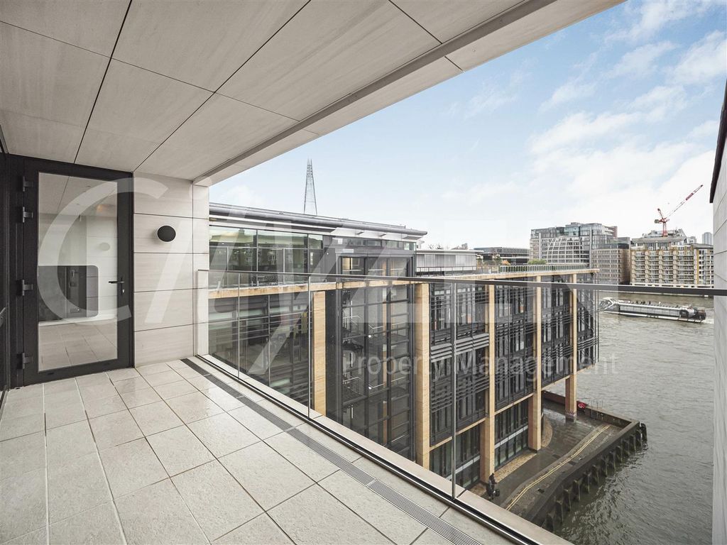 Property photo 3 of 45 South Facing Balcony