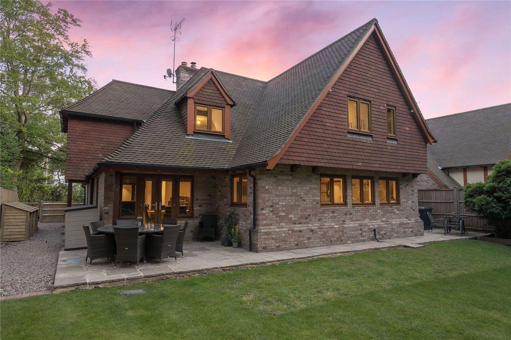 Property photo 1 of 28 Rear Elevation