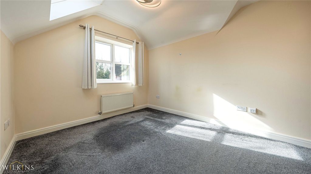 Additional image 7 of 2 bed flat to rentQuarry Hill, Wilnecote, Tamworth, Staffordshire B77
