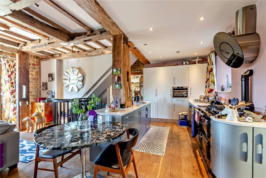 Additional image 6 of 11 bed detached house for saleHealey, Ripon, North Yorkshire HG4