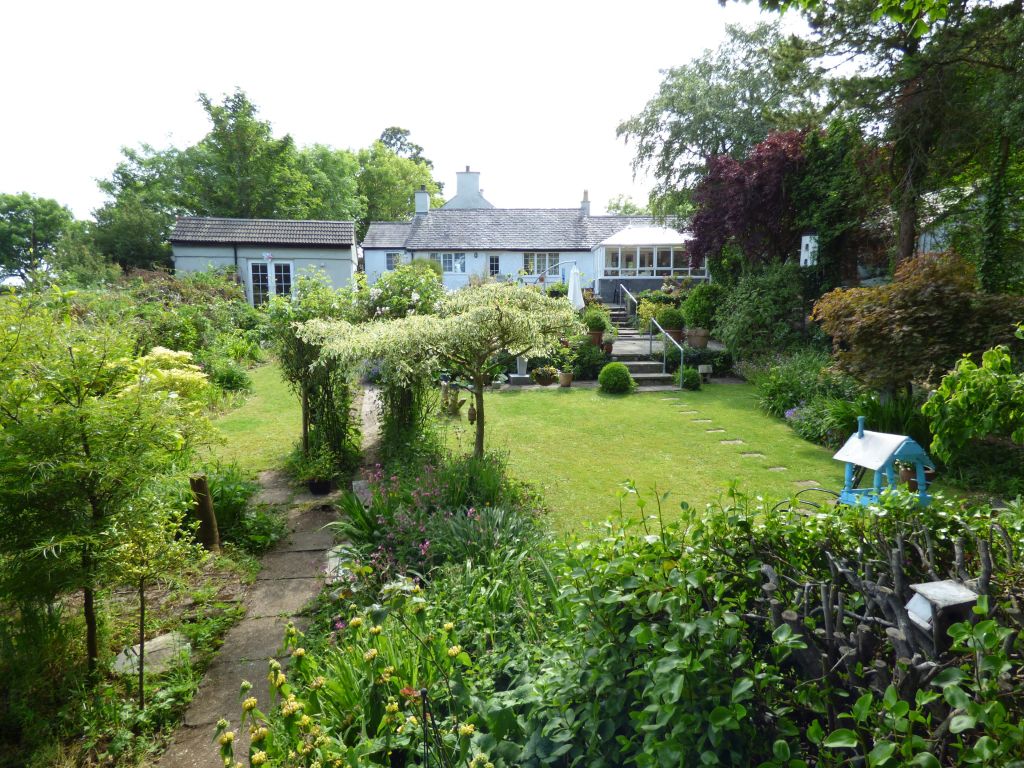 Property photo 1 of 17 Rear Garden