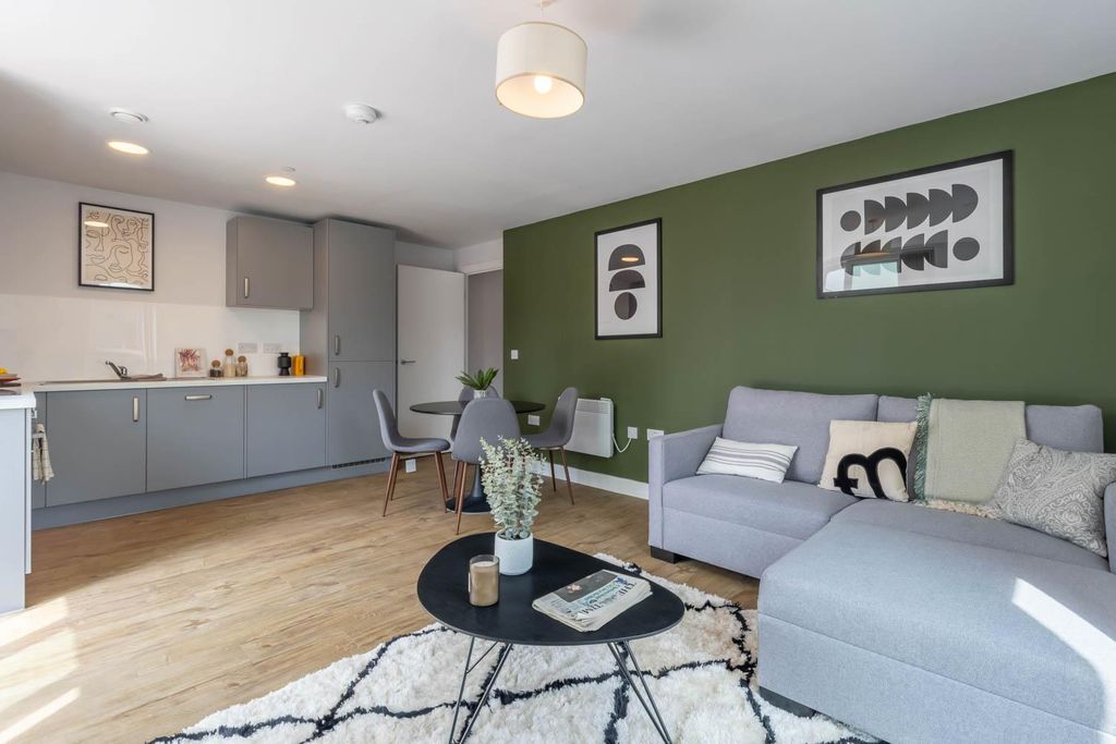 Property photo 3 of 23 Living Area