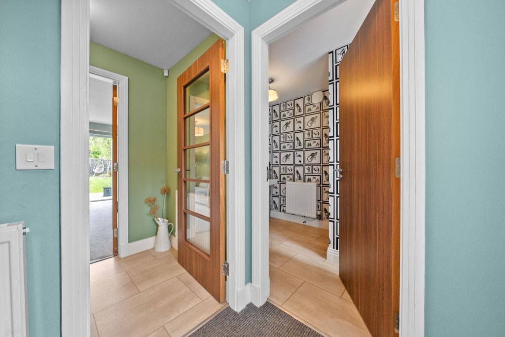 Additional image 22 of 5 bed detached house for saleCastleton Crescent, Falkirk FK2