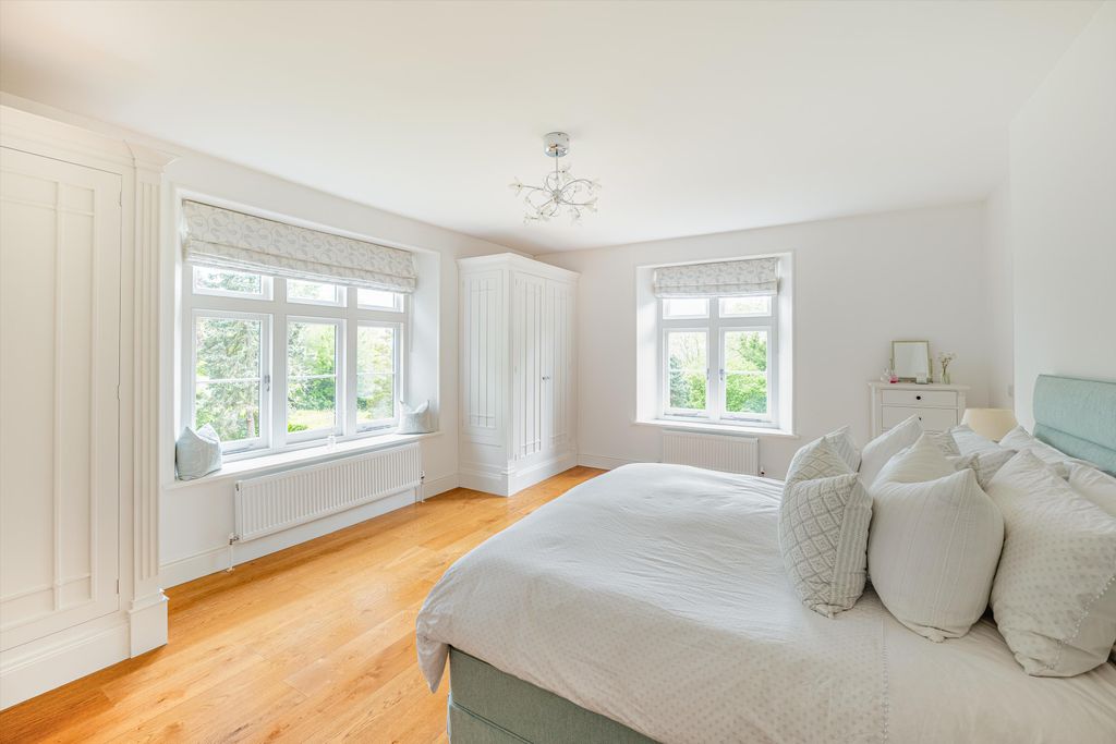 Additional image 15 of 5 bed detached house for saleBowden Hill, Lacock, Chippenham, Wiltshire SN15