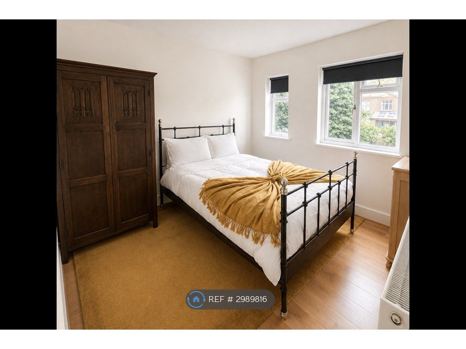 Property photo 3 of 4 Rear Bedroom