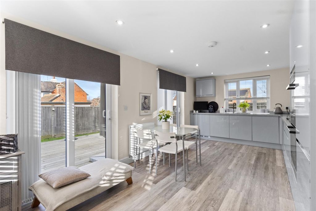 Additional image 13 of 4 bed detached house for saleOak Fields, Hailsham BN27