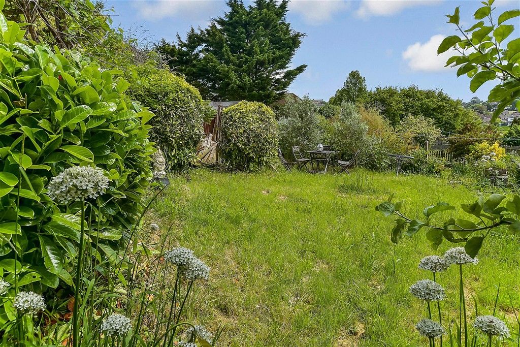 Property photo 3 of 13 Rear Garden