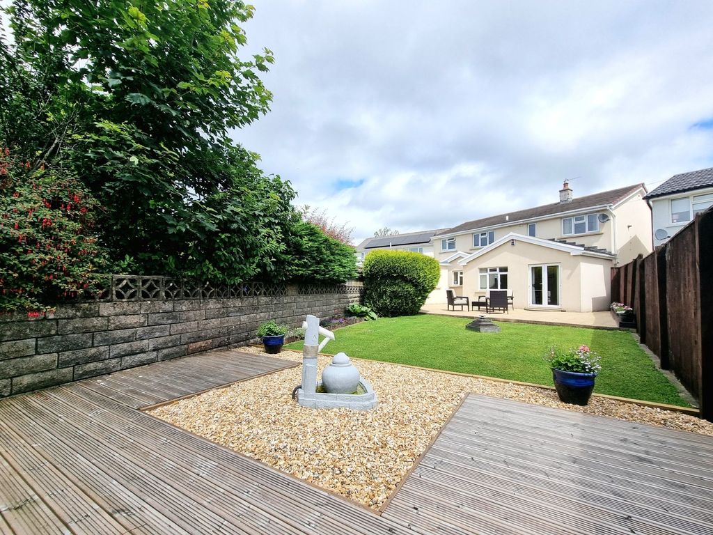 Additional image 4 of 4 bed detached house for saleHeol West Plas, Coity CF35