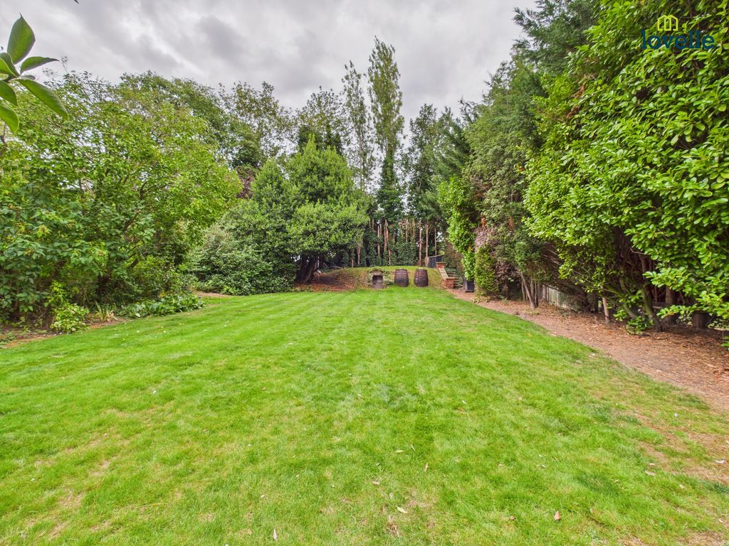 Additional image 13 of 5 bed semi-detached house for saleGreetwell Road, Lincoln LN2