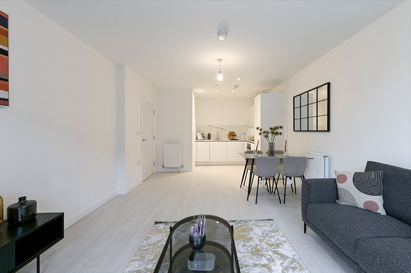 Property photo 3 of 9 Dining Room