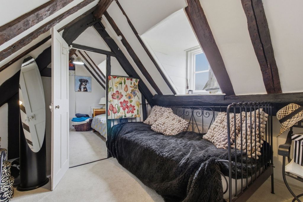 Additional image 24 of 4 bed end terrace house for sale105 High Street, Pershore, Worcestershire. WR10