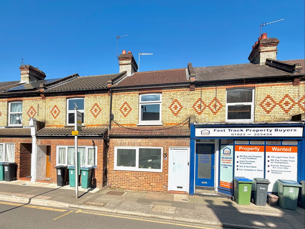 Property photo 1 of 21 External