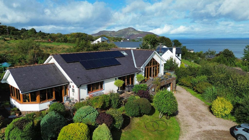 Property photo 1 of 69 Aerial View