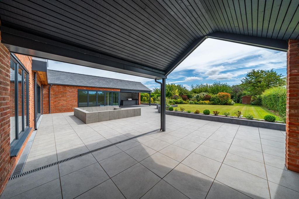 Additional image 31 of 4 bed detached house for saleHigh View Avenue, Keyworth NG12