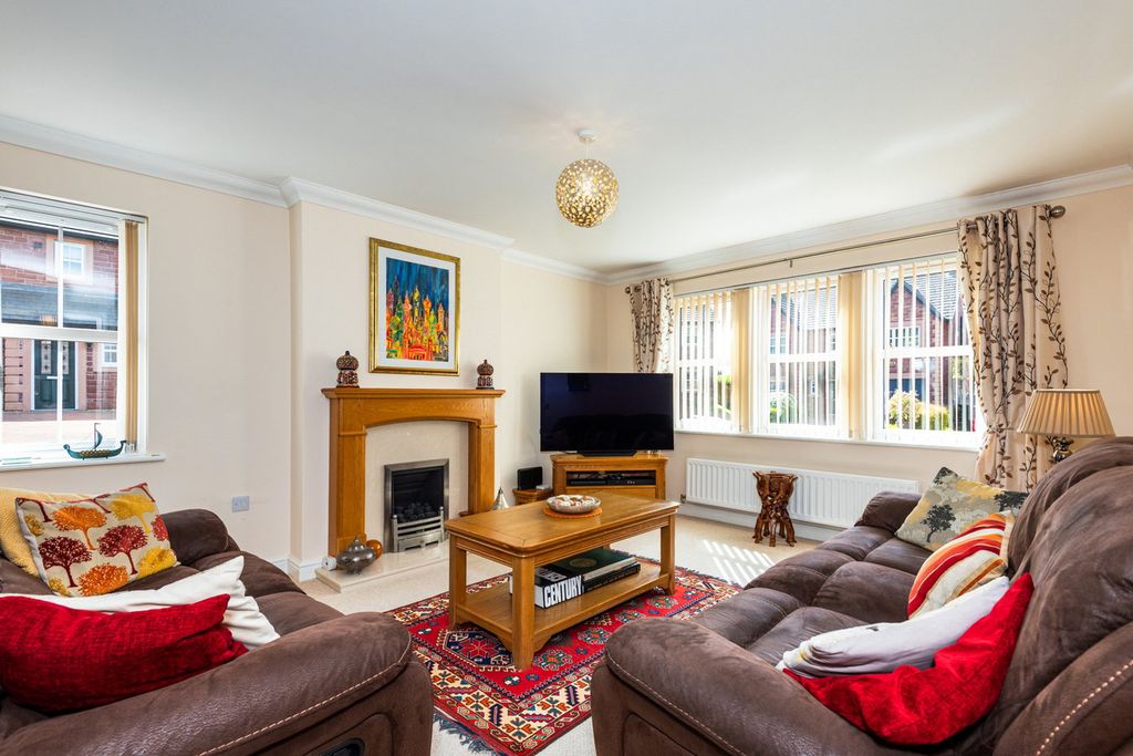 Additional image 10 of 4 bed detached house for saleEdmondson Close, Brampton CA8