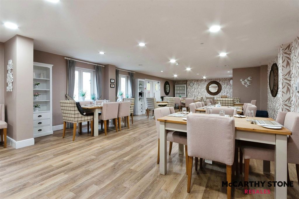 Additional image 24 of 2 bed flat for saleWardington Court, Welford Road, Northampton NN2
