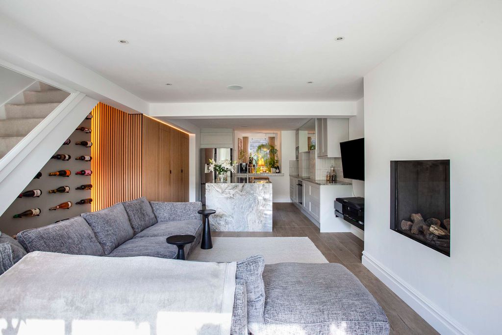 Additional image 12 of 4 bed end terrace house for saleMarlborough Road, Sheffield S10