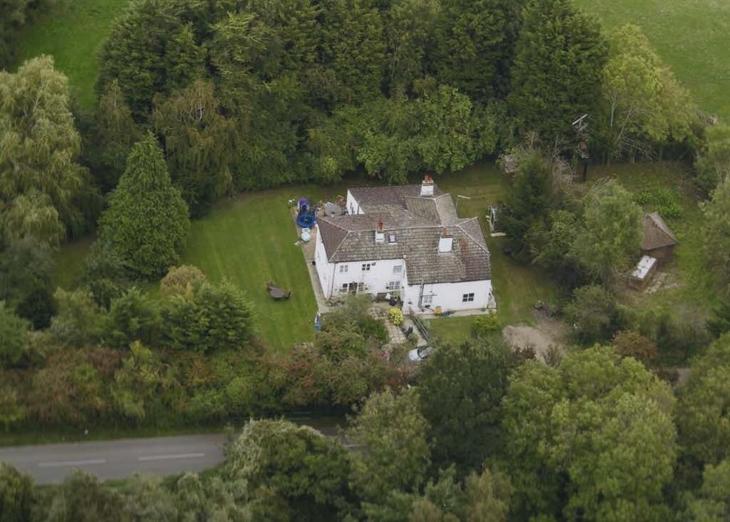 Property photo 3 of 12 Aerial View
