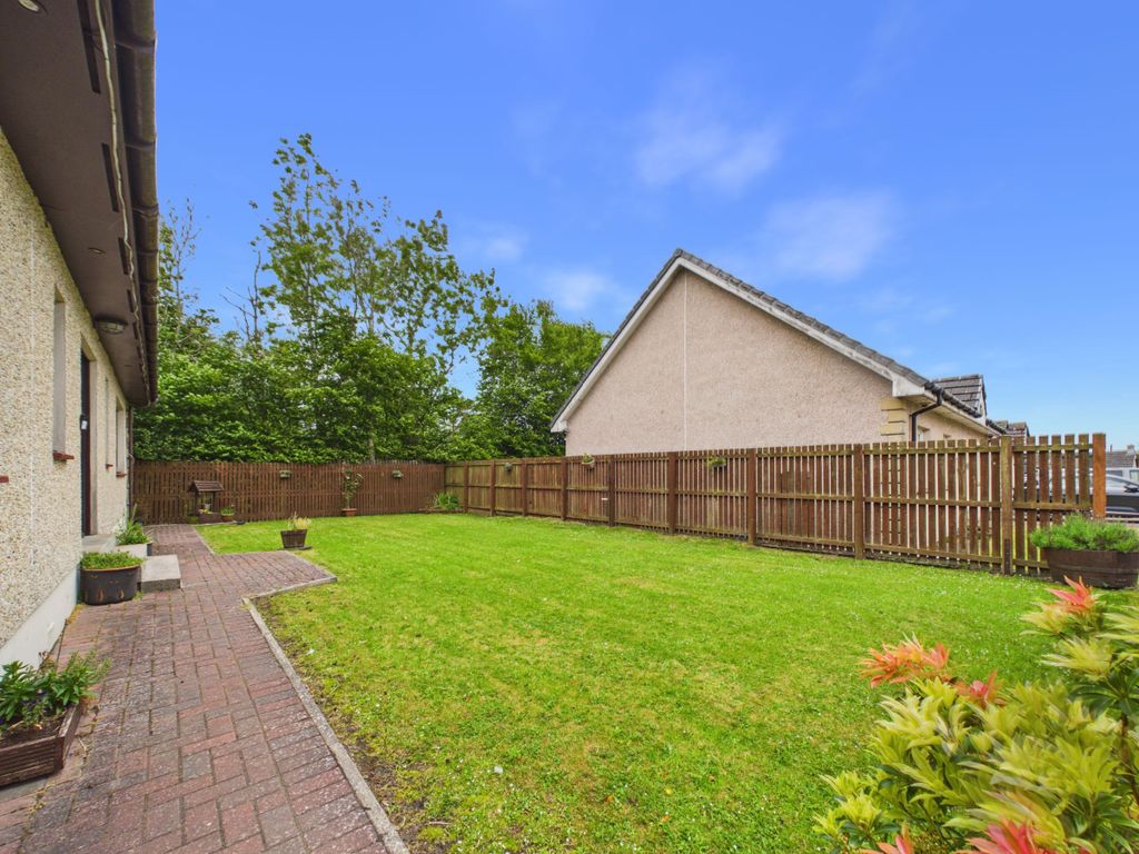 Additional image 34 of 5 bed detached house for saleGlenburn Close, Airdrie ML6