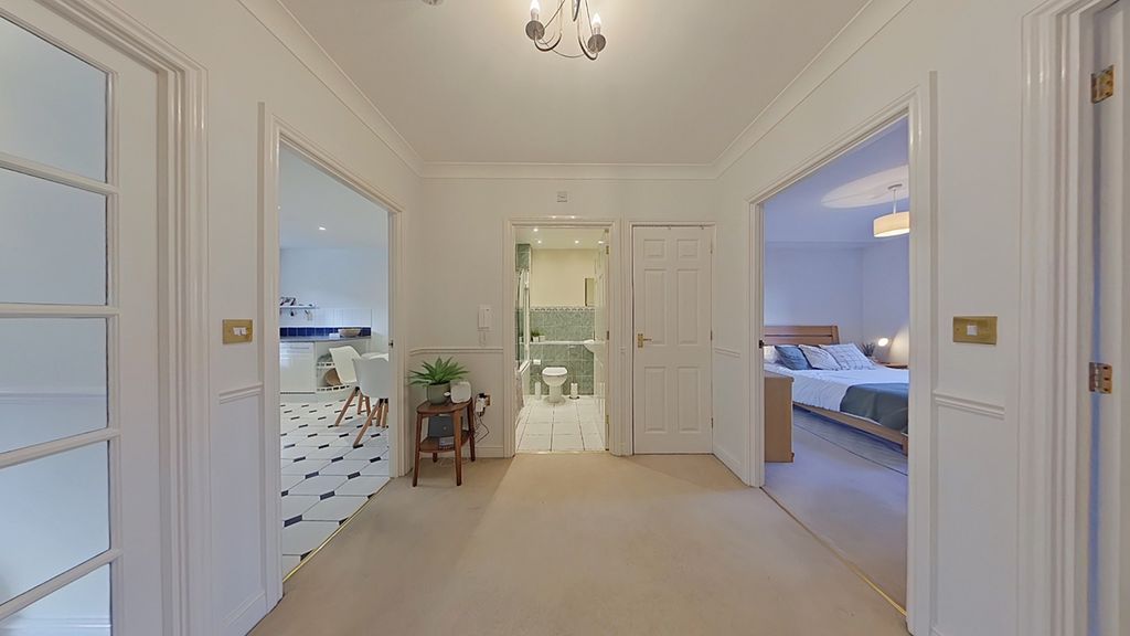 Property photo 2 of 12 Entrance Hallway