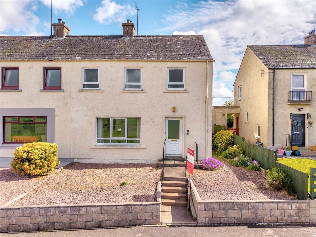 Property photo 1 of 17 31 Distillery Road Fettercairn-1.Jpg