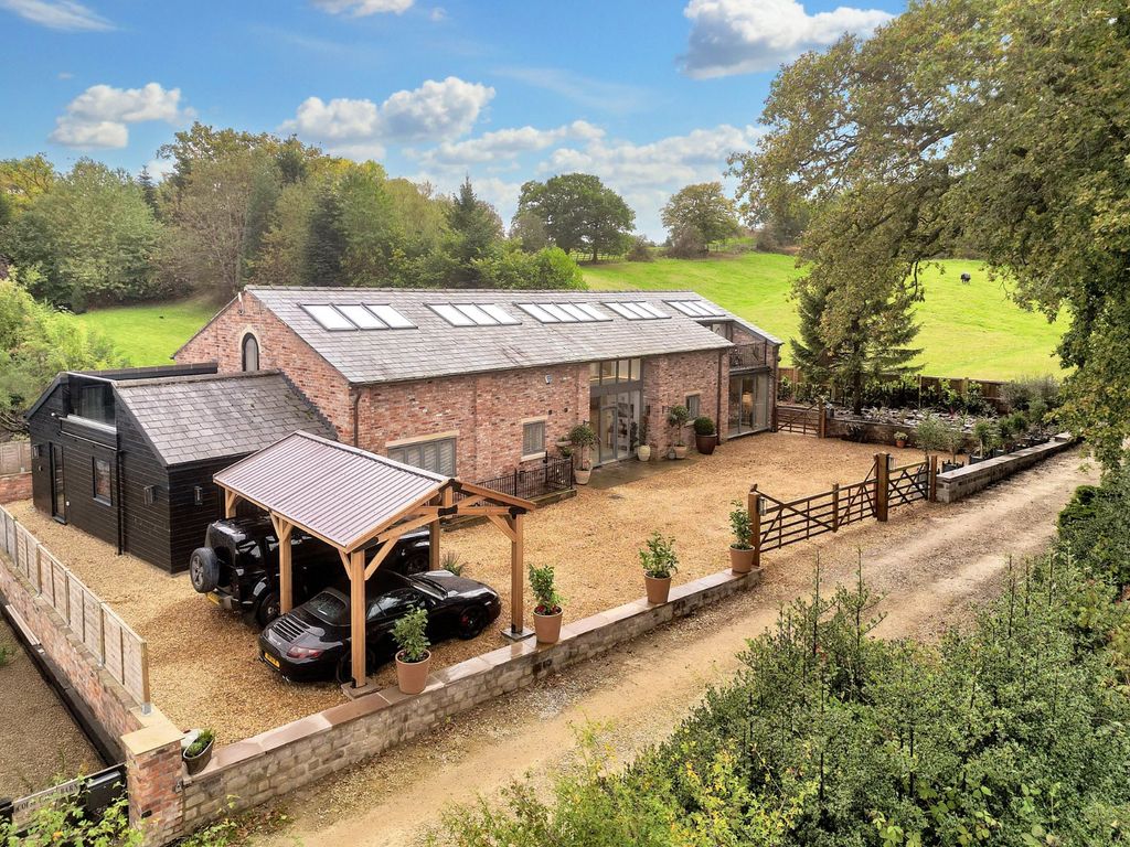 Property photo 1 of 28 Owler Manor House