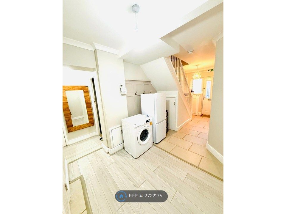 Property photo 1 of 30 Hallway, Washing Machine, Fridge Freezer.