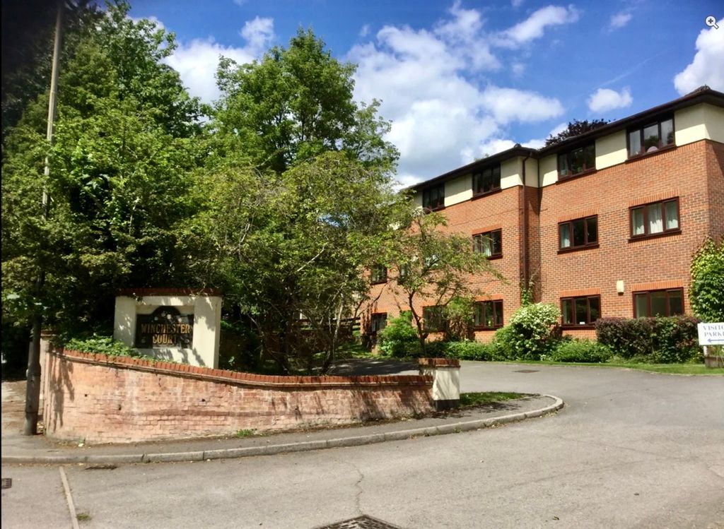 Property photo 1 of 16 Development Entrance