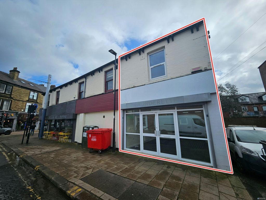 Property photo 1 of 13 7 Hillsborough Road Shopfront.Jpeg