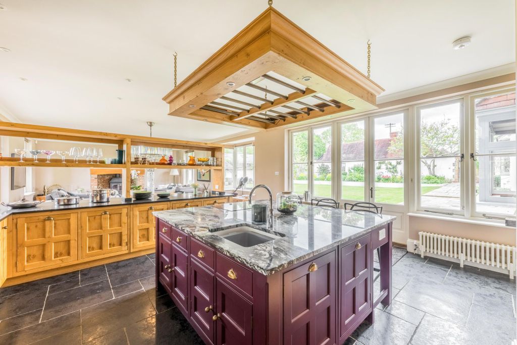 Additional image 6 of 6 bed detached house for saleShipbourne, Tonbridge, Kent TN11