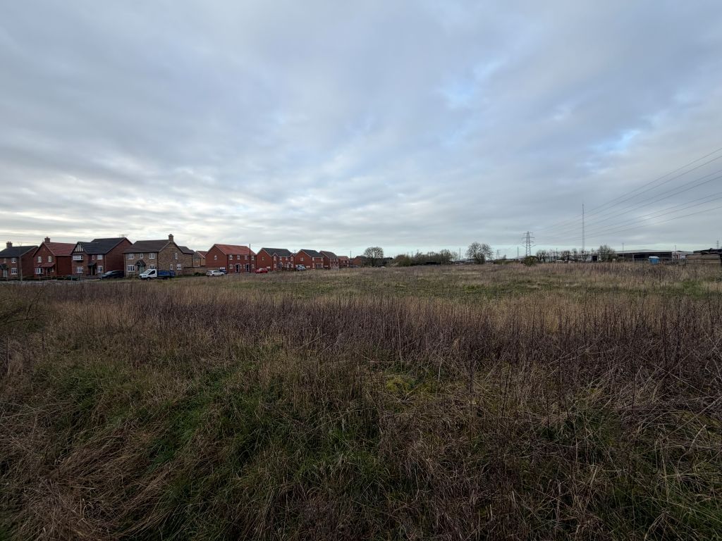 Additional image 5 of Land for saleHeron Way, Wyberton, Boston PE21