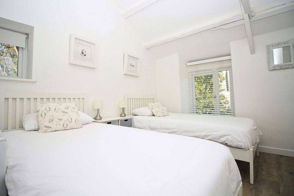 Additional image 13 of 2 bed end terrace house for saleHill Street, Padstow PL28