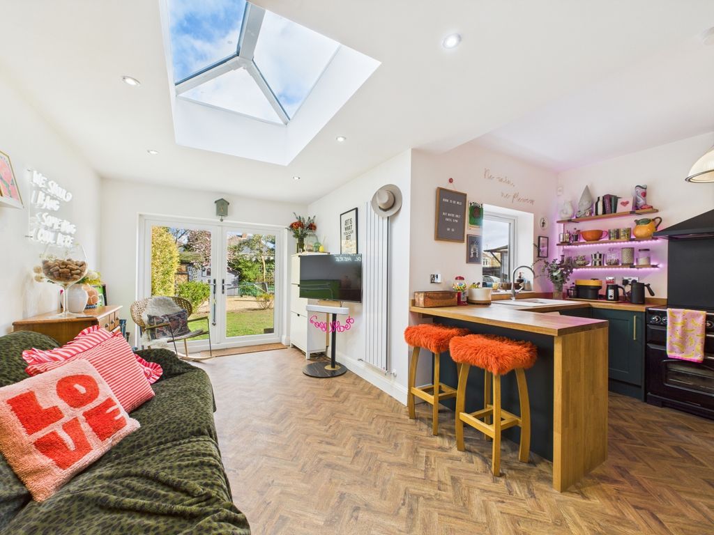 Property photo 3 of 32 Open Plan Living  Kitchen
