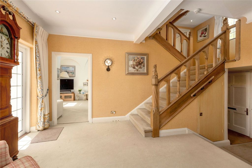 Additional image 22 of 5 bed detached house for saleThe Wellhouse, Easter Belmont Road, Murrayfield, Edinburgh EH12