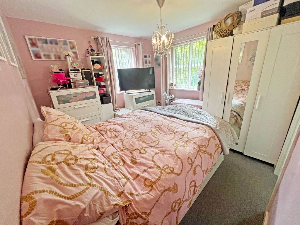 Additional image 11 of 3 bed detached house for saleOtter Close, Ibstock, Leicestershire LE67