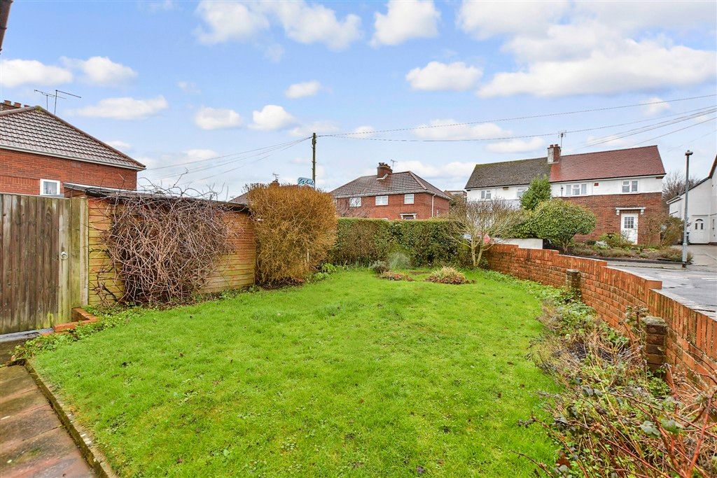 Property photo 3 of 13 Front Garden