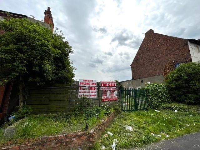 Property photo 1 of 2 Residential Plot For Sale