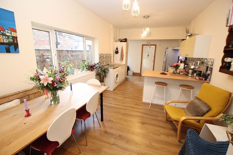 Property photo 2 of 11 Kitchen Dining Living